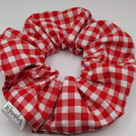 Scrunchie - Picture 4 of 5